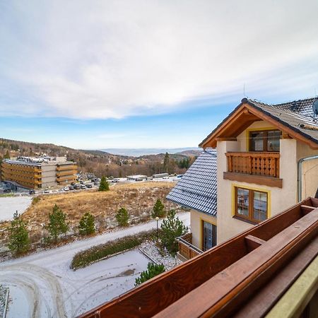 Trevilles Apartamenty Mountain View Szklarska Poreba Bagian luar foto