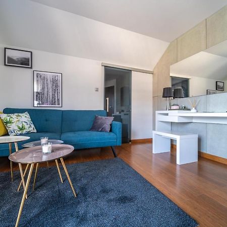 Trevilles Apartamenty Mountain View Szklarska Poreba Bagian luar foto
