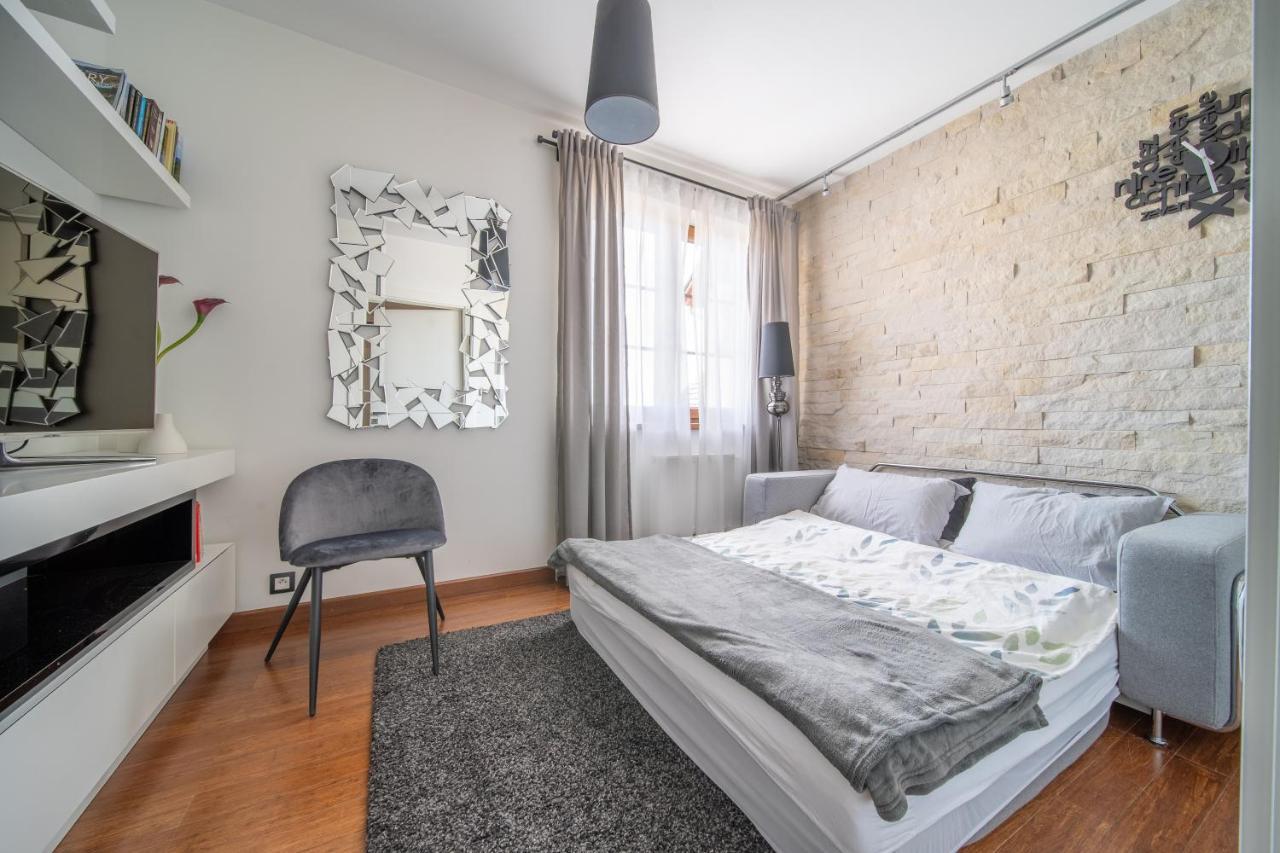 Trevilles Apartamenty Mountain View Szklarska Poreba Bagian luar foto