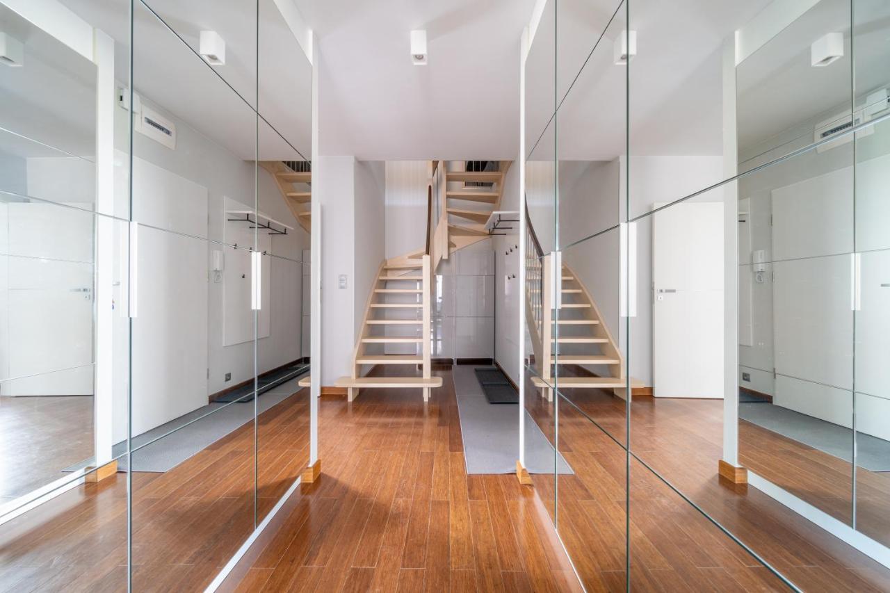 Trevilles Apartamenty Mountain View Szklarska Poreba Bagian luar foto