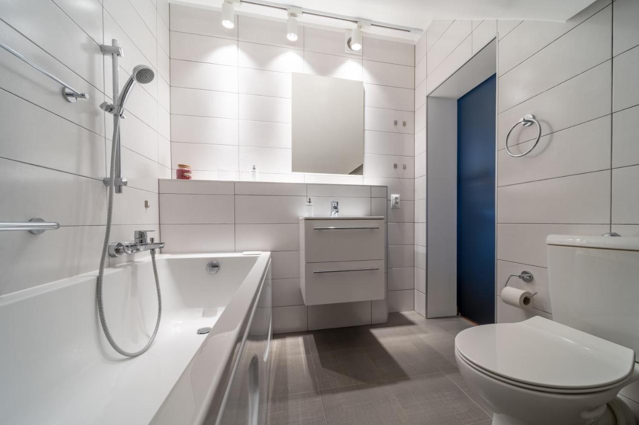 Trevilles Apartamenty Mountain View Szklarska Poreba Bagian luar foto